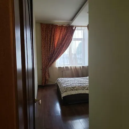 Arkadia 3room For 7person Apartment Odesa