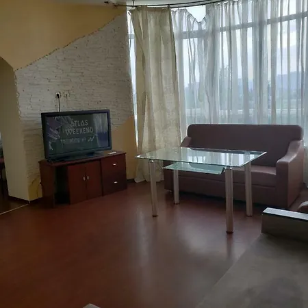 Arkadia 3room For 7person
