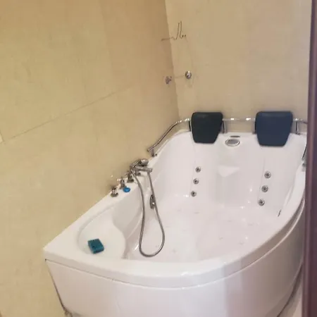 Arkadia 3room For 7person * Odesa