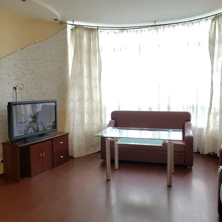 Arkadia 3room For 7person Апартаменти