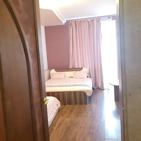 Arkadia 3room For 7person Апартаменти