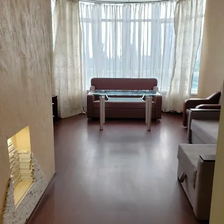Arkadia 3room For 7person