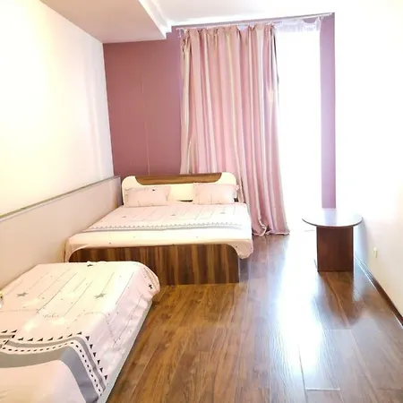 Апартаменти Arkadia 3room For 7person Одеса