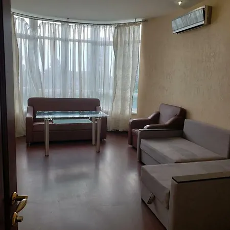 Arkadia 3room For 7person Одеса