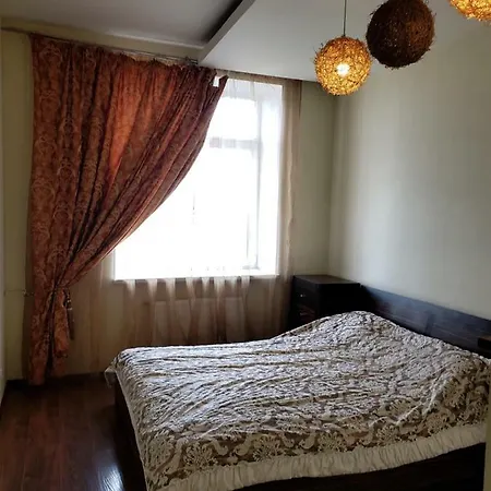 Arkadia 3room For 7person Апартаменти *