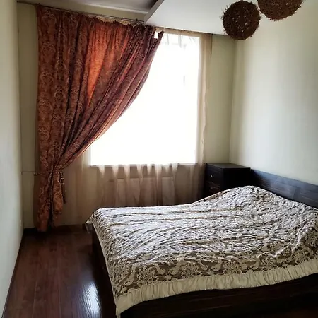 Arkadia 3room For 7person Apartment *