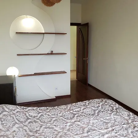 Arkadia 3room For 7person Odesa