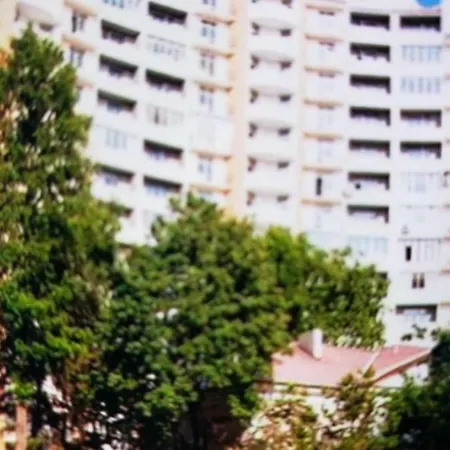 Апартаменти Arkadia 3room For 7person *